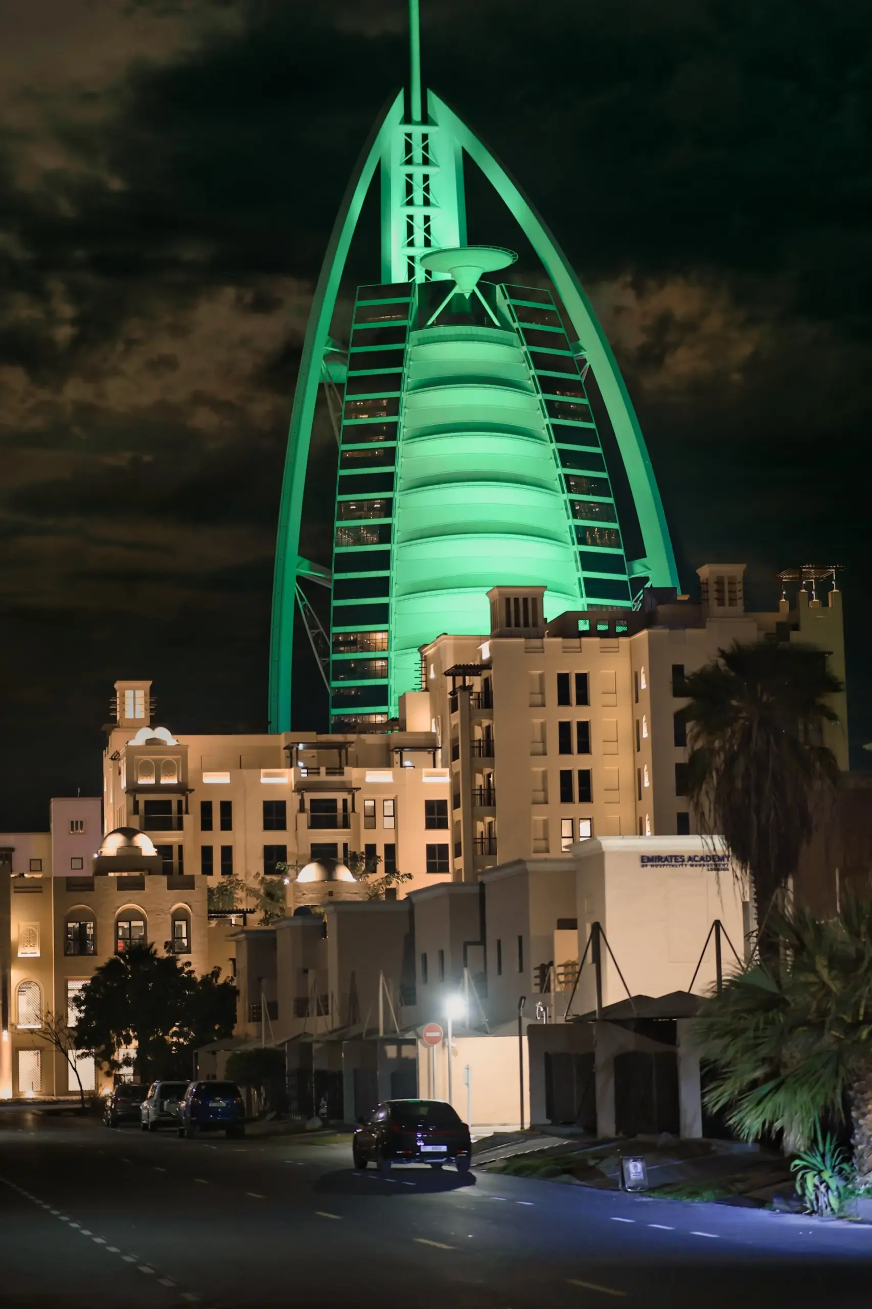 UAE