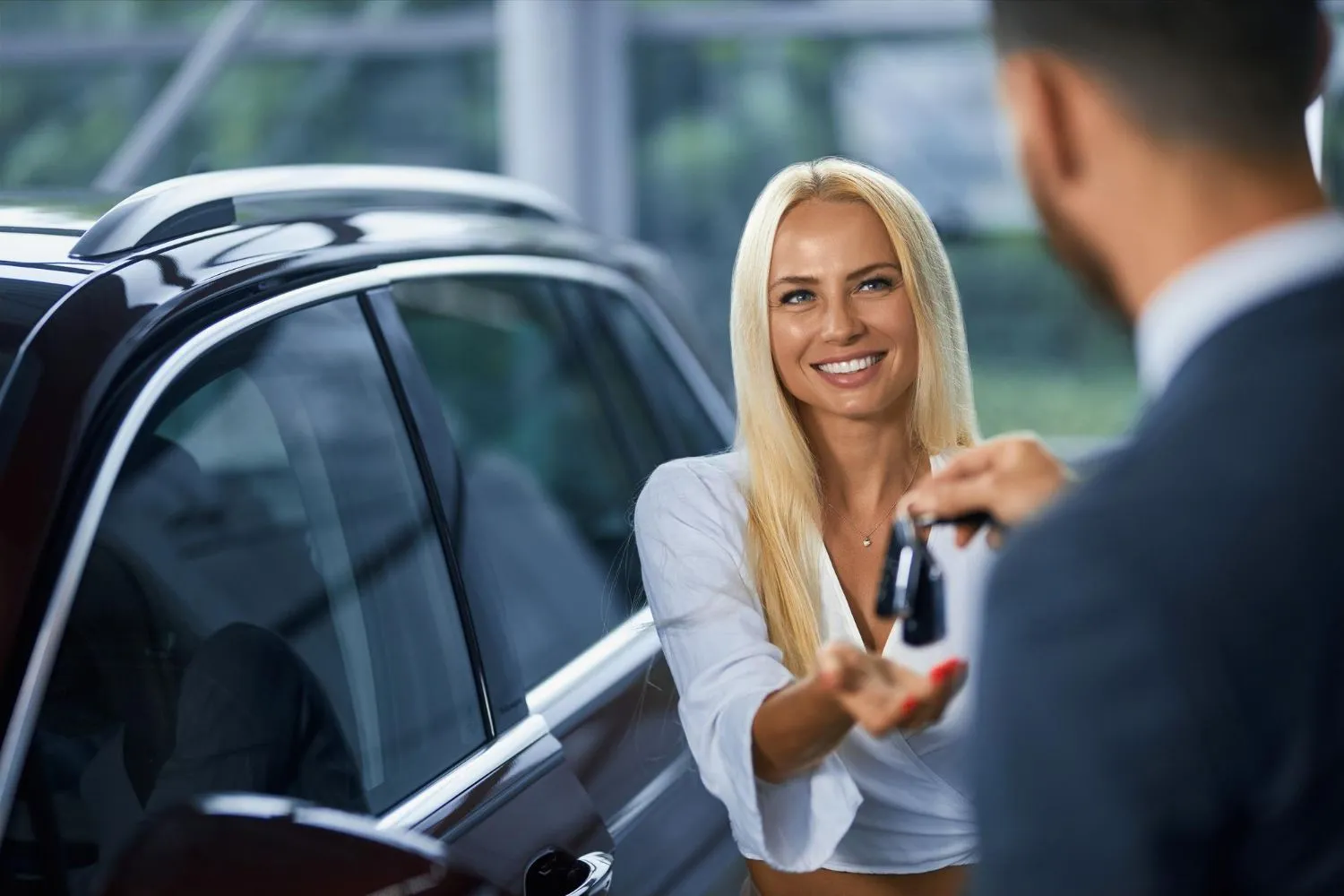 car-hire