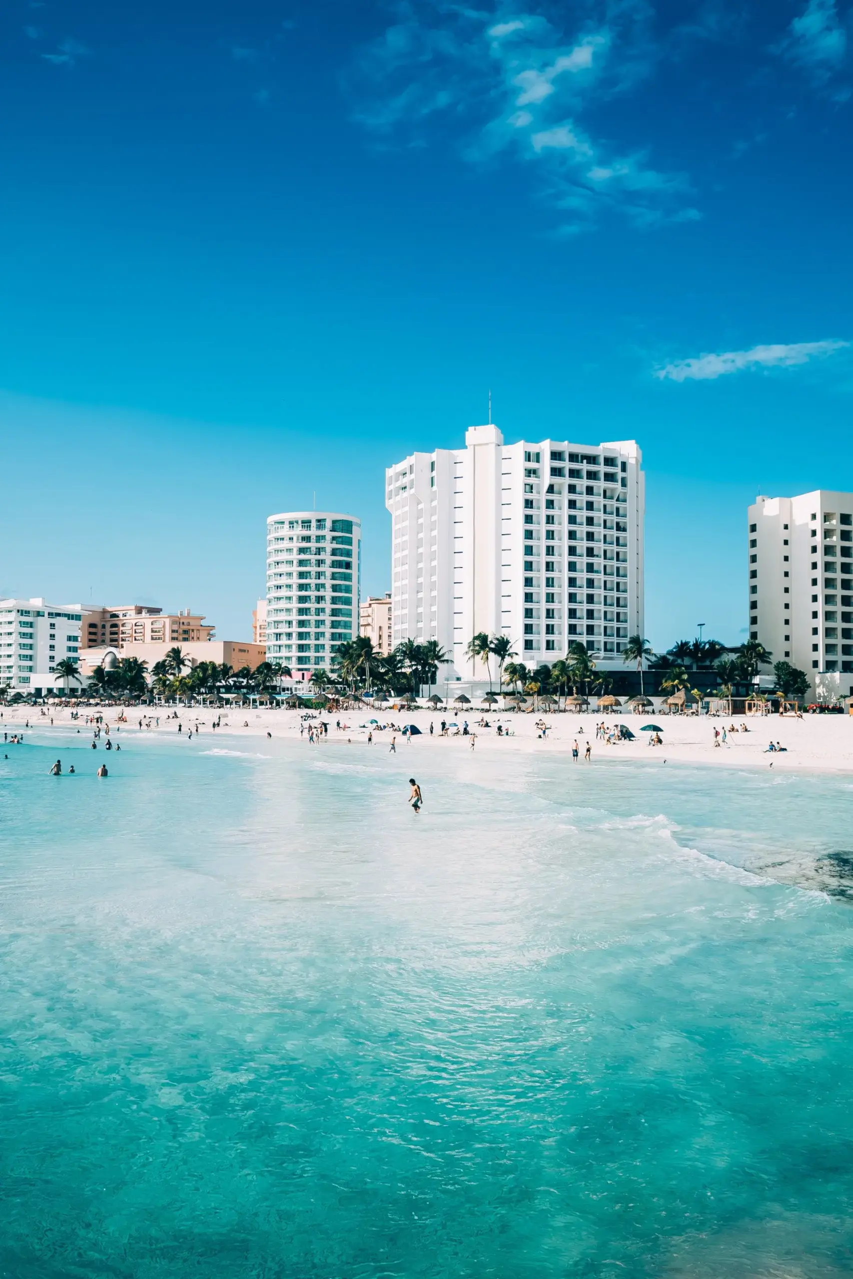 mexico