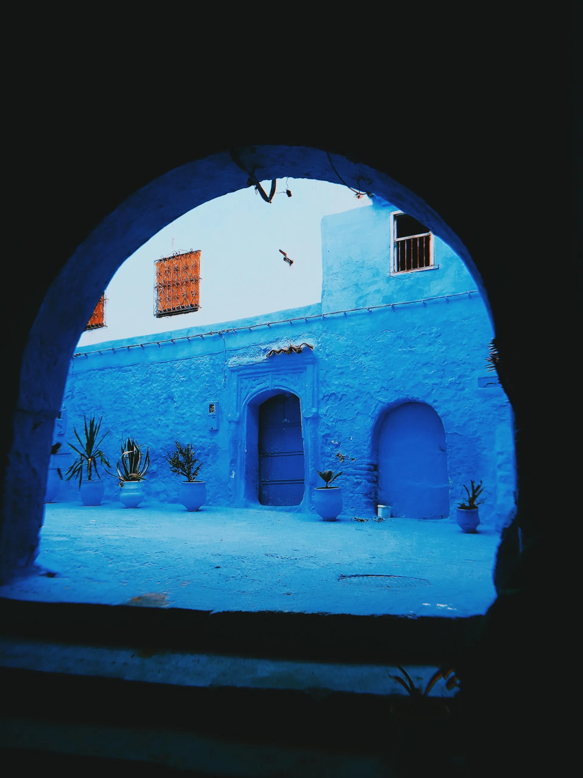 morocco