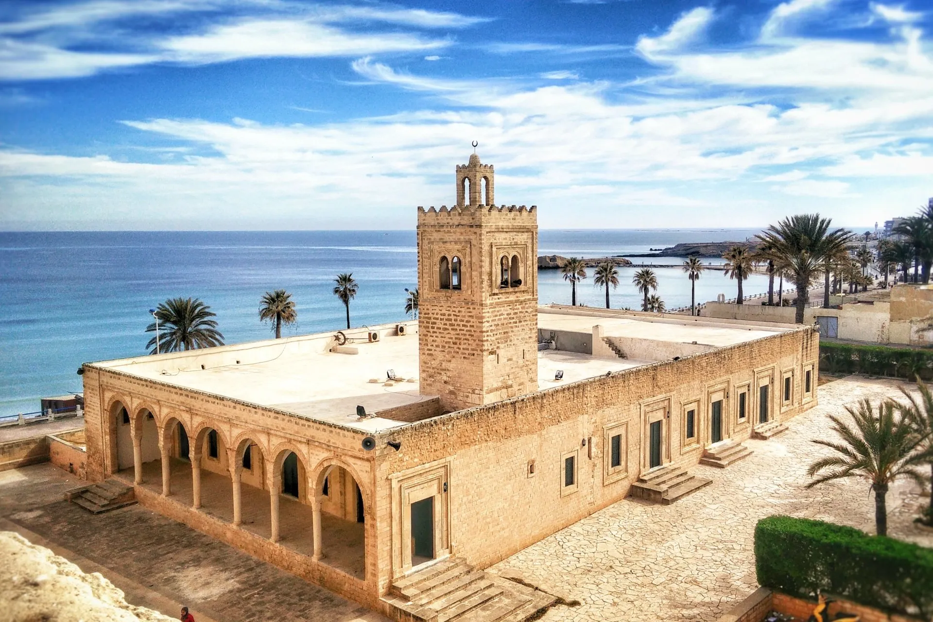 tunisia